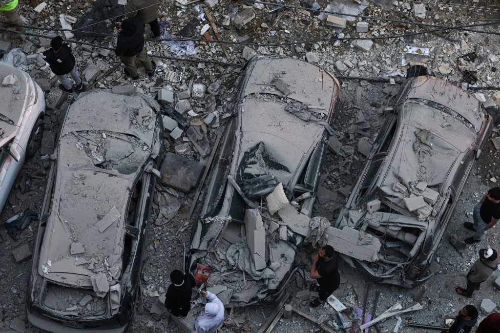 Război în Iran, ziua 12. Israelul, o serie de atacuri „pe scară largă” în Iran și Beirut. Bilanțul morților