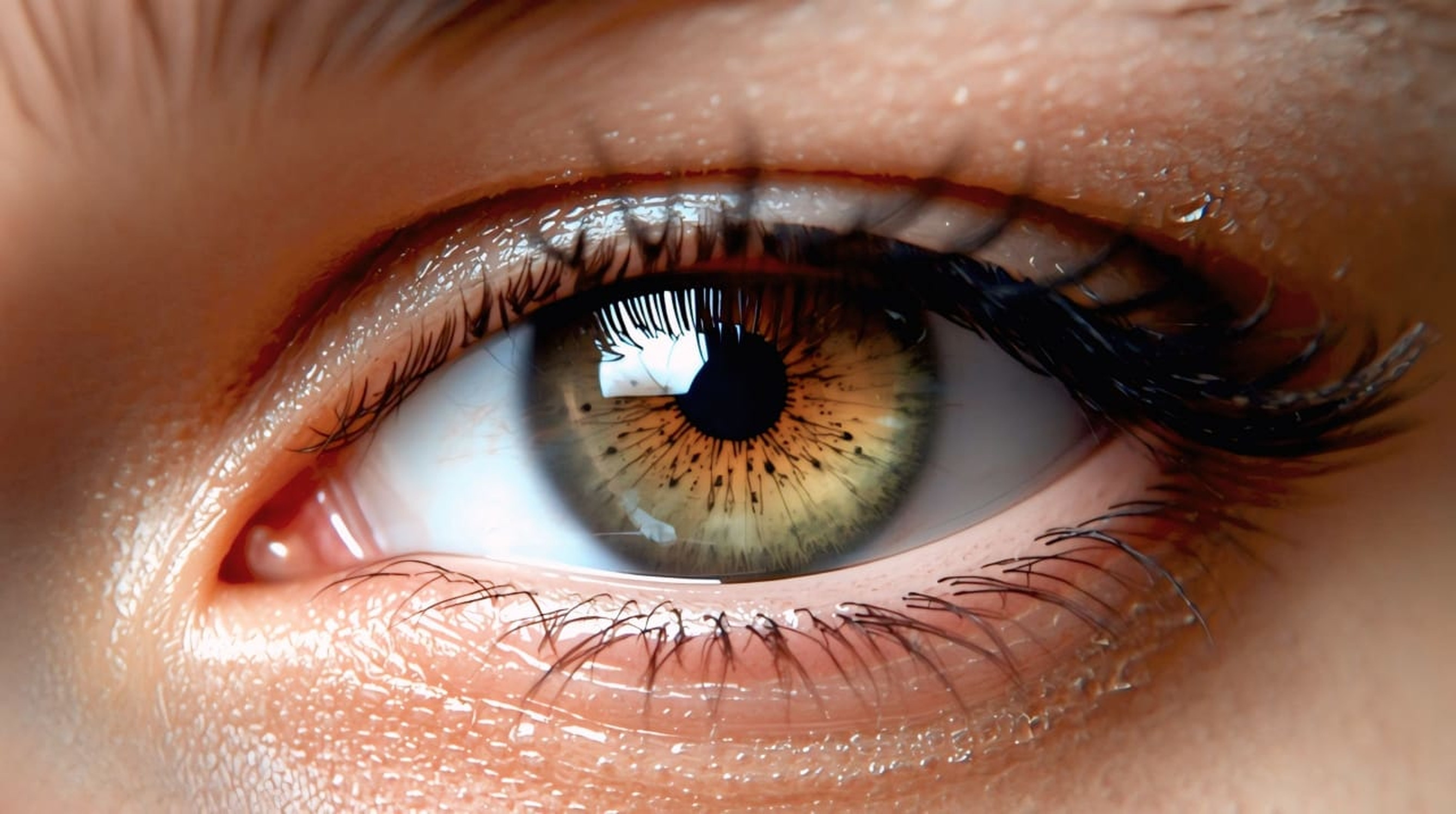 Cornee artificială din solzi de pește. O alternativă accesibilă și inovatoare la transplantul clasic, creată de cercetători