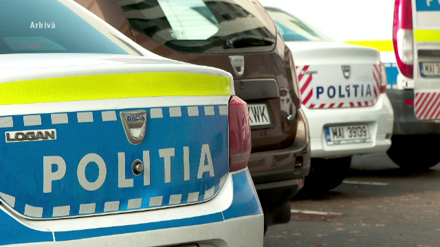 Un bărbat din Maramureş a obţinut ordin de protecţie împotriva soţiei după ce a fost bătut în urma unui conflict conjugal