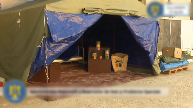 Ce stocuri strategice de carburanți, alimente și echipamente are Rom&acirc;nia și c&acirc;t valorează. Cele 2.000 de locații sunt secrete