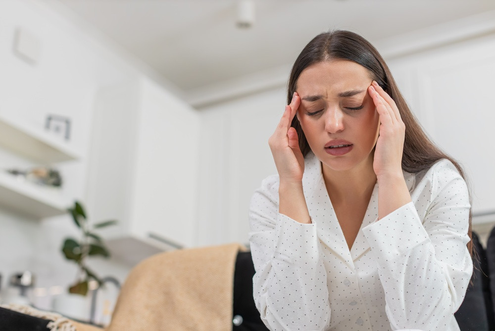 Problemele cu vederea și urechile pot provoca amețeli. Cum pot da anumite semnale greșite creierului