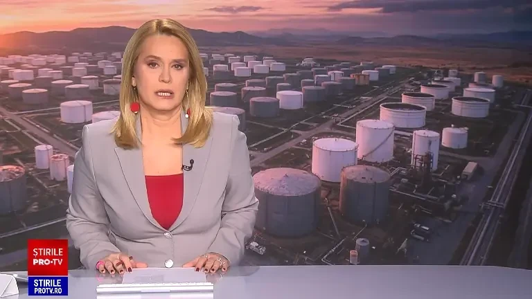 Ce stocuri strategice de carburanți, alimente și bunuri are România și cât valorează. Cele 2.000 de locații sunt secrete