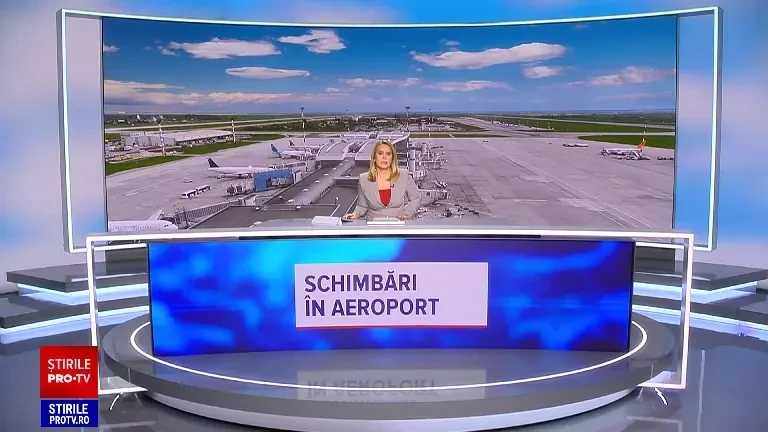 Regula celor 100 ml dispare pe aeroporturile Otopeni și Băneasa: pasagerii pot avea până la 2 litri de lichide în bagaj