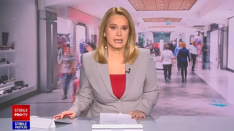 Românii cumpără tot mai puțin: vânzările din retail au scăzut cu 6,5%, pe fondul incertitudinilor economice