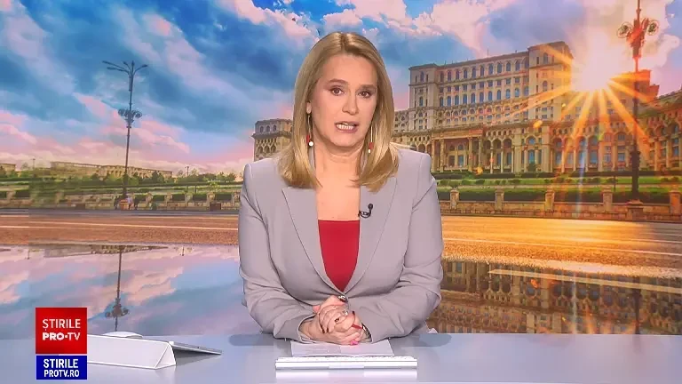 Scandal și țipete în Parlament: ministrul de Externe Oana Țoiu, audiată pe tema românilor blocați în Orientul Mijlociu