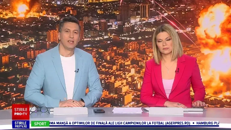 Război în Iran, ziua 13. Iranienii au început să incendieze petroliere; Moscova ajută cu arme Teheranul