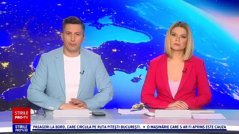 Volodimir Zelenski, vizită oficială, astăzi, în România. Ce va discuta cu Nicușor Dan și cu Ilie Bolojan. Ora sosirii