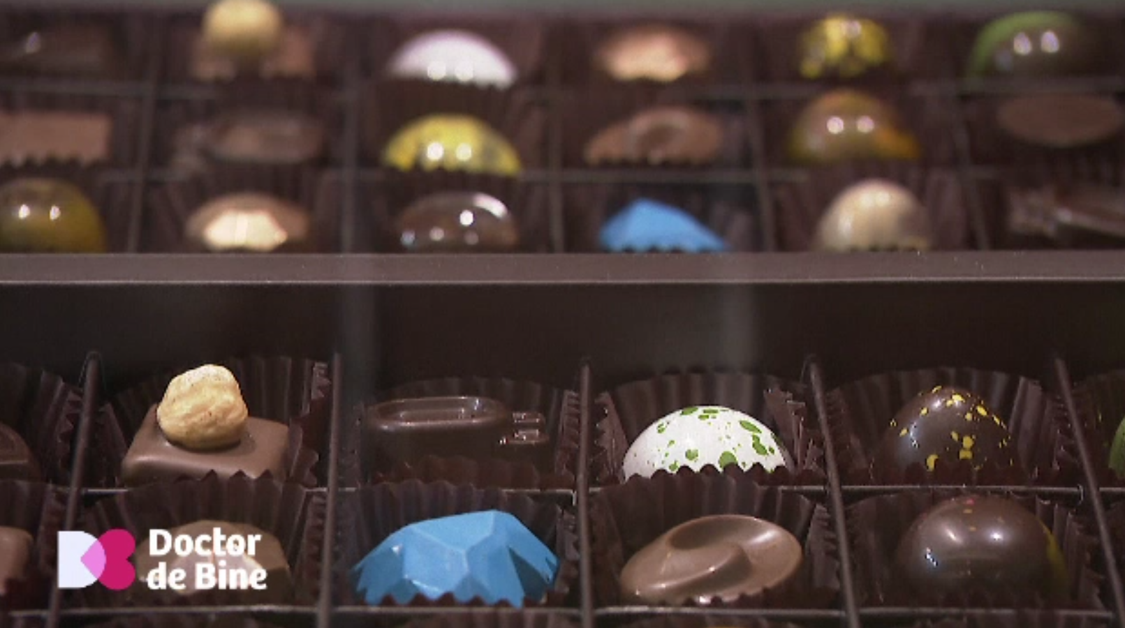 Dulciurile sunt periculoase pentru copii. După câte kilograme în plus e bine să mergeți la medic