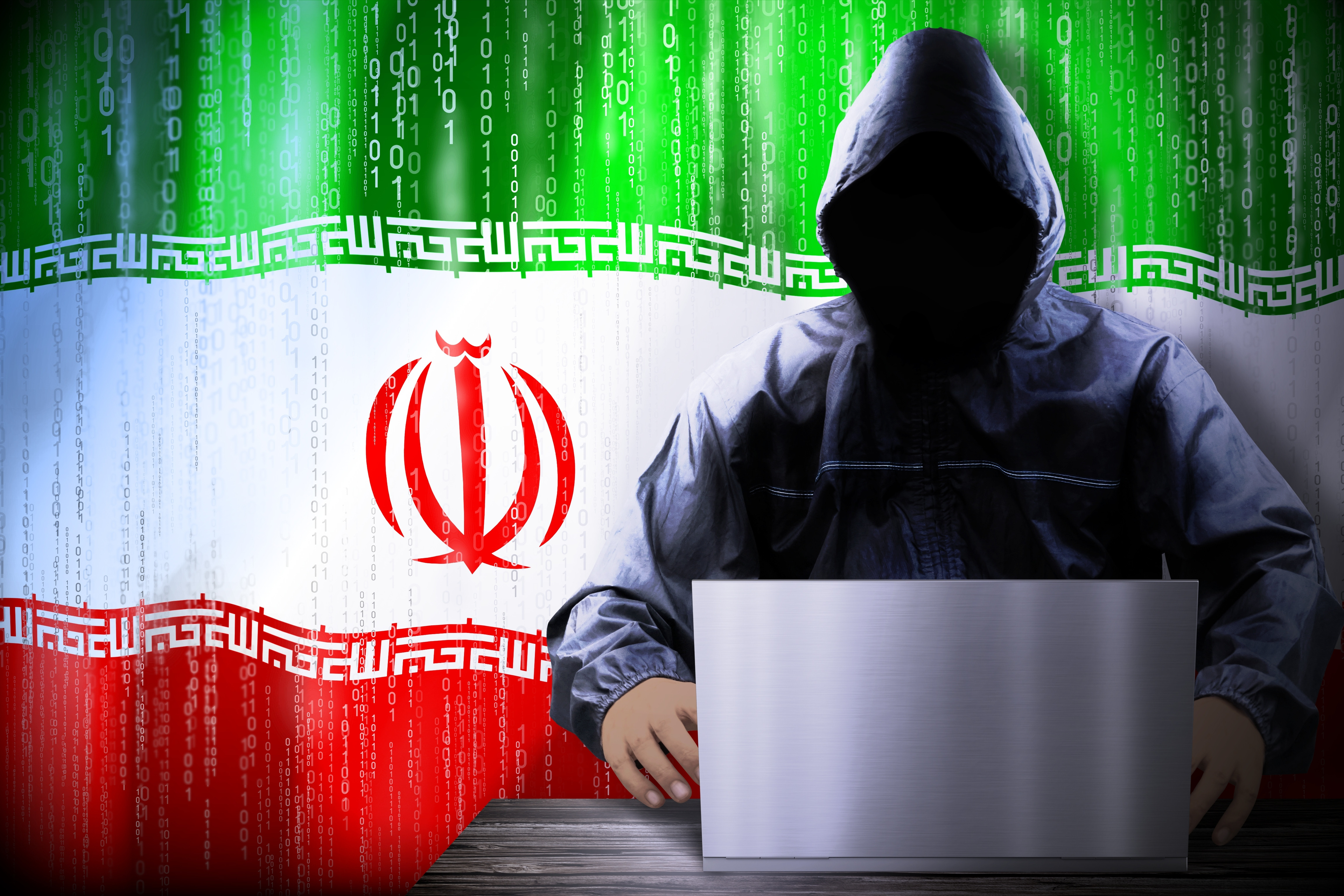Hackeri presupus iranieni au paralizat o mare companie din SUA. Le-au șters telefoanele de la distanță