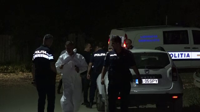 Cei doi concubini din Vaslui care au ucis un bărbat și l-au ascuns într-o valiză, trimiși în judecată pentru o nouă crimă