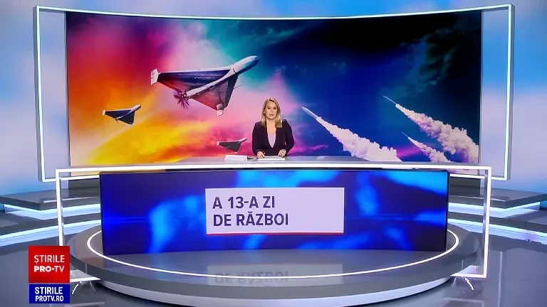 Oficiali americani admit că au subestimat riposta Iranului. Teheranul atacă furibund, Trump se laudă cu numele operațiunii
