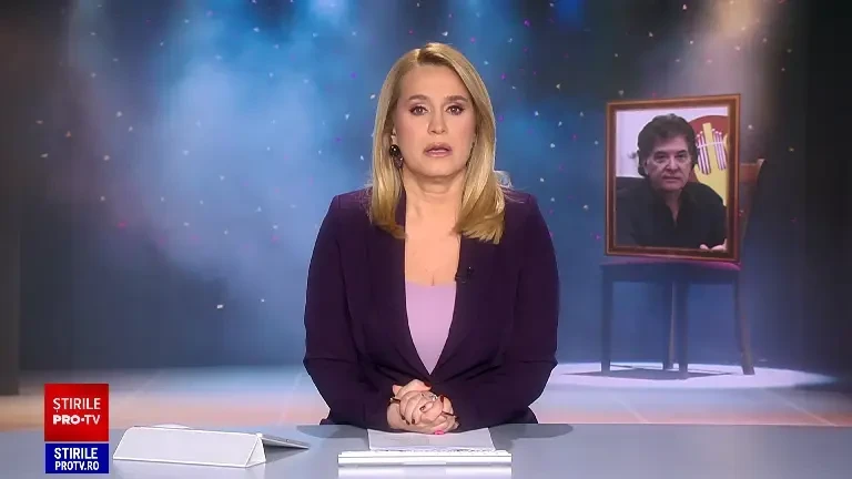 A murit Iulian „Mugurel” Vrabete, basistul trupei Holograf. Celebrul muzician avea 70 de ani