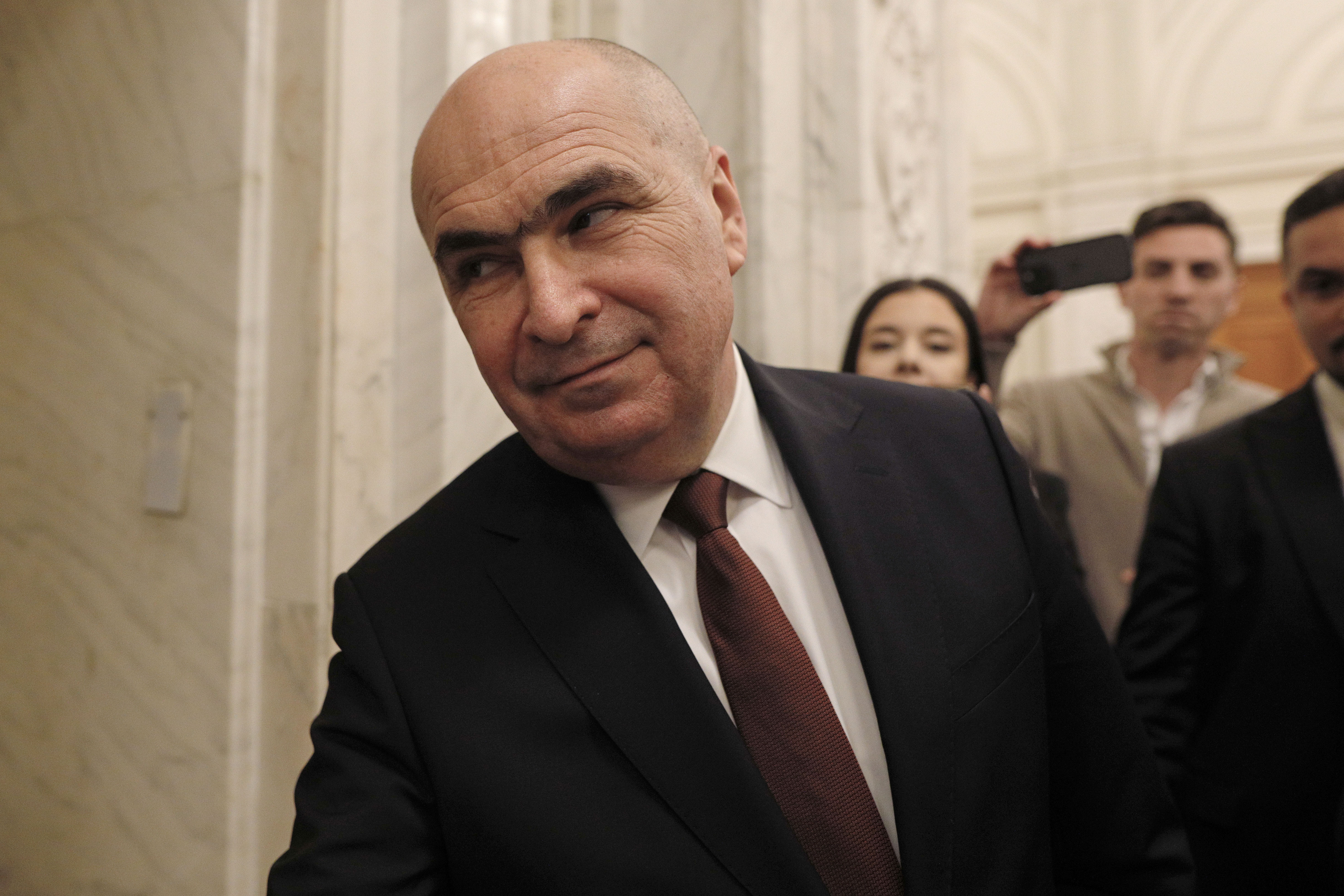 Ilie Bolojan: Reforma salarizării unice &icirc;n sectorul bugetar trebuie făcută &bdquo;la modul serios&rdquo;