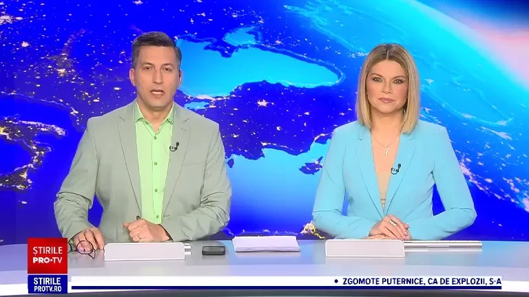 Boom sonic resimțit în sudul țării și în zona Transilvaniei. Mulți localnici s-au plâns că au rămas fără geamuri la case