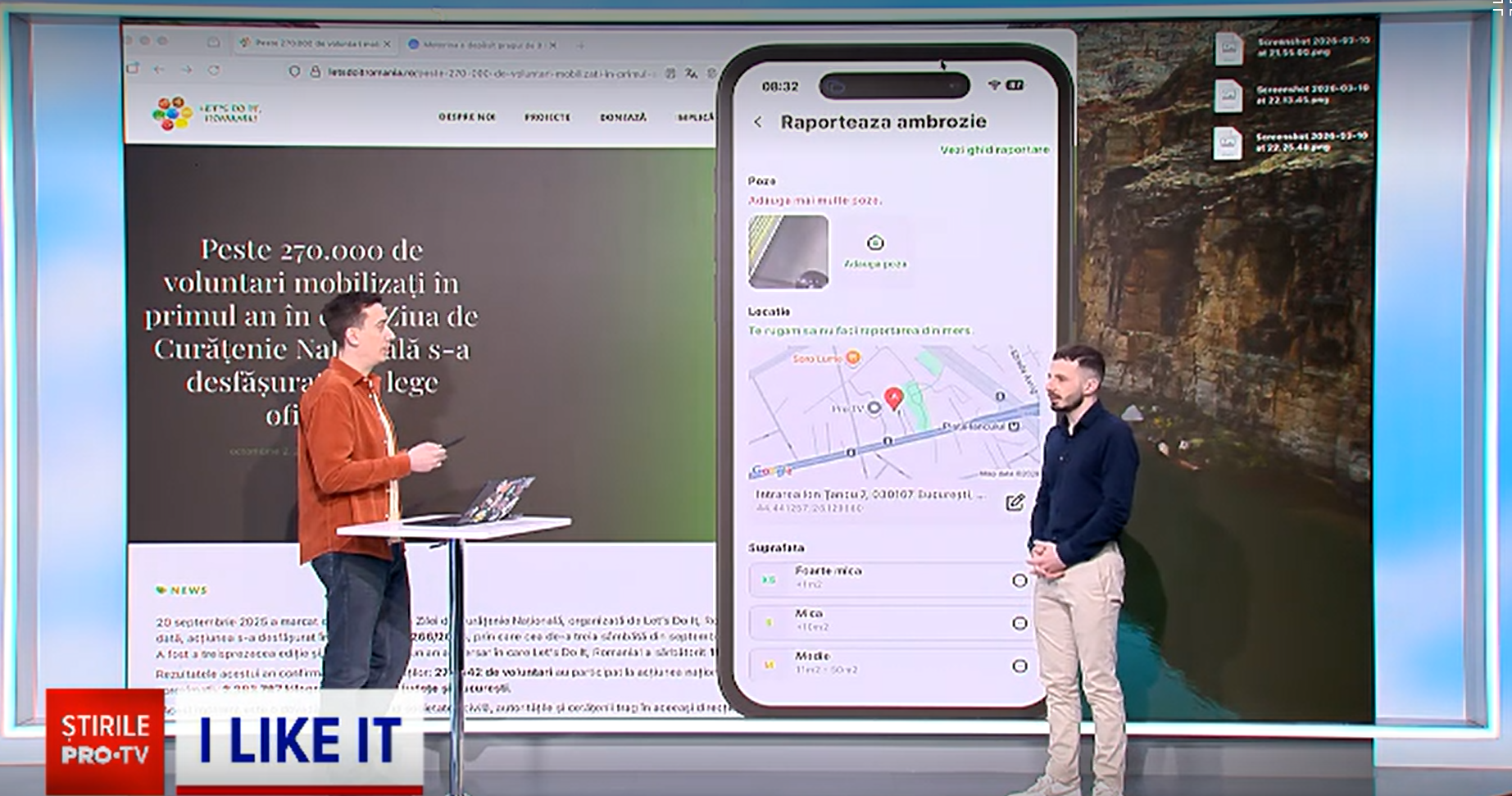 Începe sezonul ambroziei, plantă periculoasă pentru alergici. Aplicația prin care poți anunța autoritățile