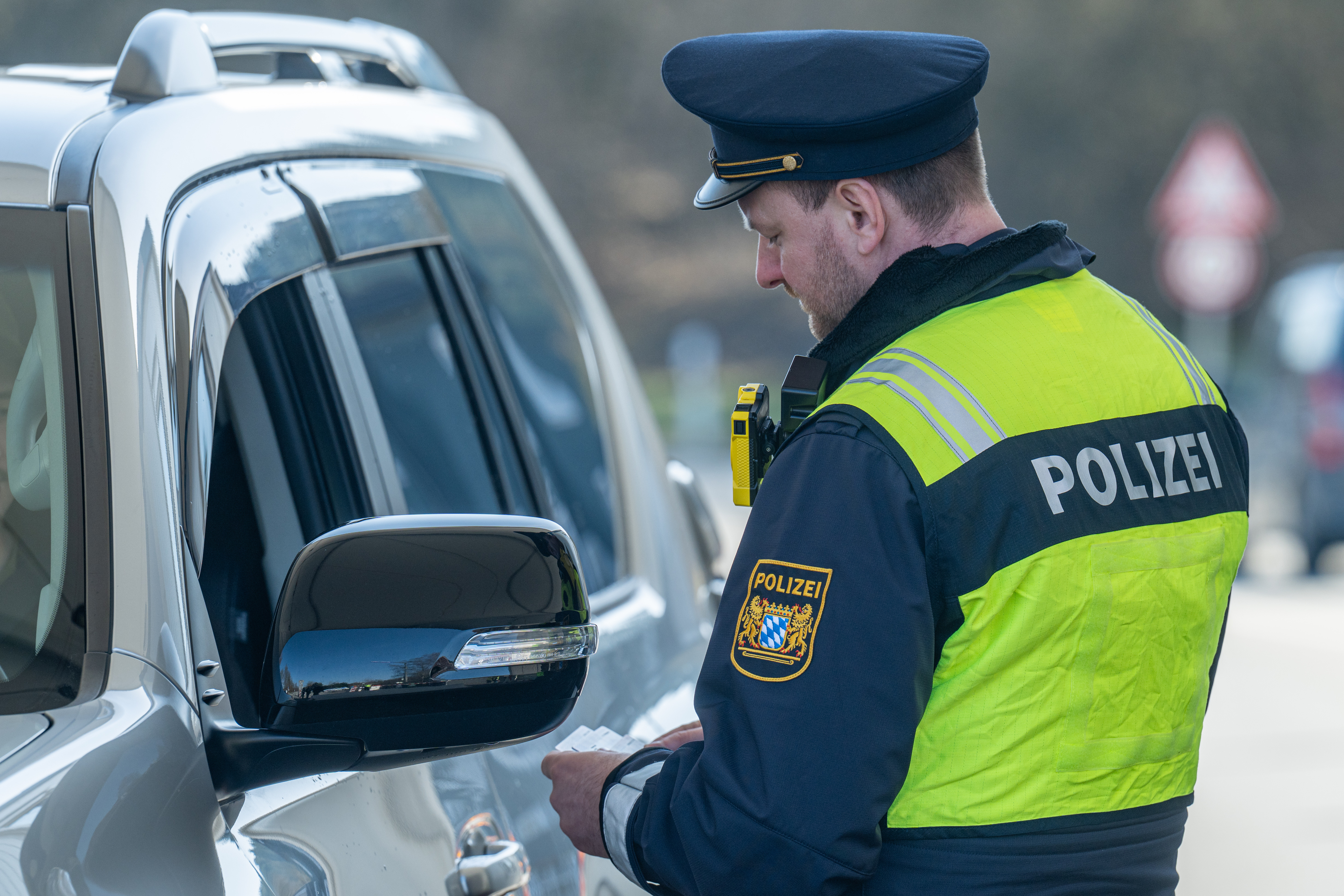 MAE: Germania prelungește controalele la frontierele terestre pentru încă șase luni