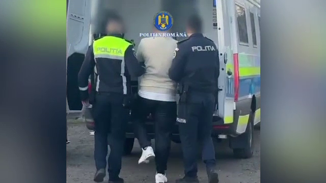 Șapte mineri falși din Hudenoara au furat de la exploatarea mineră Vulcan. Unul dintre ei, minor