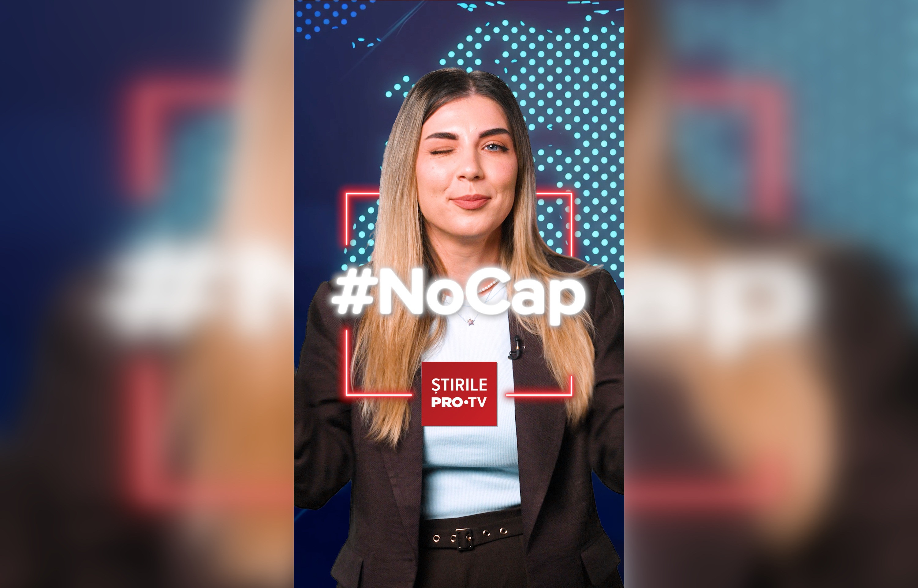 Știrile PRO TV lansează #NoCap &ndash; Proiect online care aduce unele dintre cele mai actuale informații &icirc;n Social Media