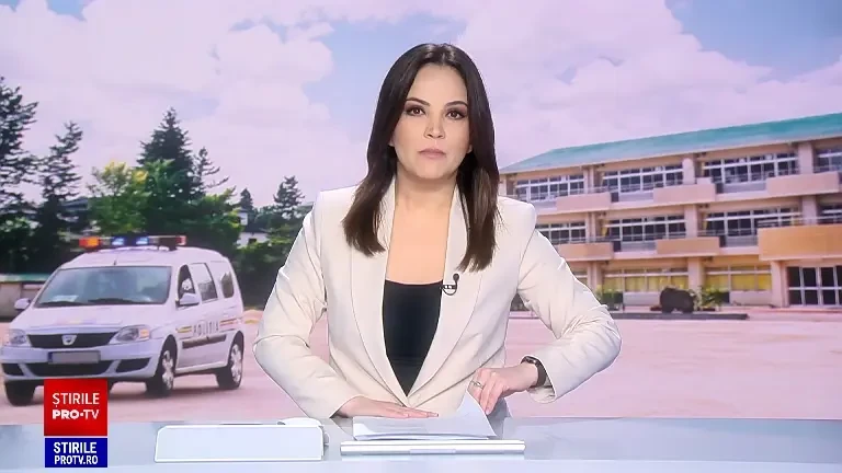 Un profesor din Bacău este cercetat după ce a întreținut relații sexuale cu o elevă minoră. Bărbatul și-a dat demisia