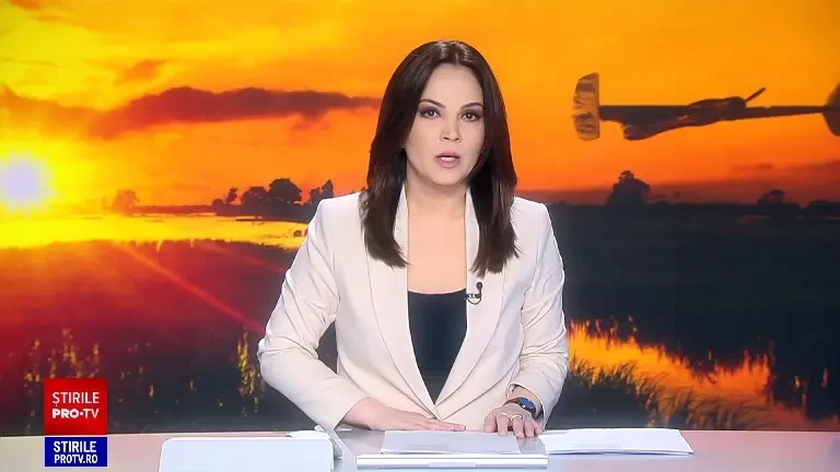 Mesaje RO-Alert în Tulcea. MApN a detectat „ţinte aeriene” în apropiere. Posibile resturi căzute