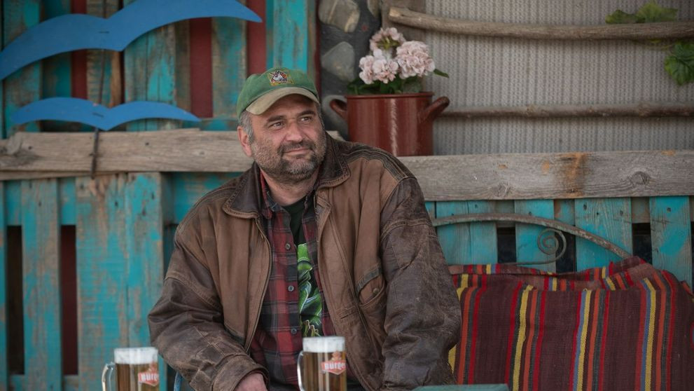 Adrian Văncică împlinește 49 de ani. „Celentano înseamnă pentru mine râs de la 7 dimineața”