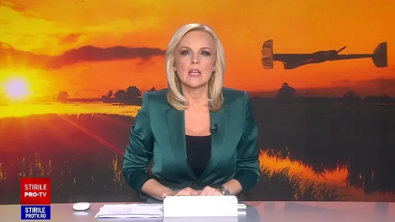 Alertă în Delta Dunării: mai multe drone observate în zona Chilia–Vâlcov, populația avertizată de trei ori prin Ro-Alert