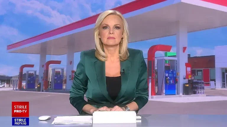 Carburanții se scumpesc puternic: motorina a depășit 9 lei, Rusia câștigă din criza din Orientul Mijlociu