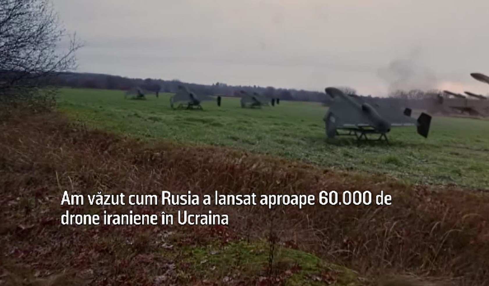 Tensiuni tot mai mari în Orientul Mijlociu: atacuri în Dubai, bază franceză lovită în Irak, Israel sub ploaie de rachete