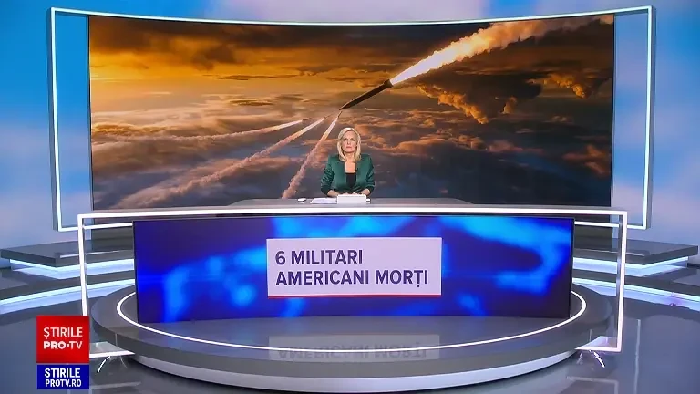 Tensiuni tot mai mari în Orientul Mijlociu: atacuri în Dubai, bază franceză lovită în Irak, Israel sub ploaie de rachete