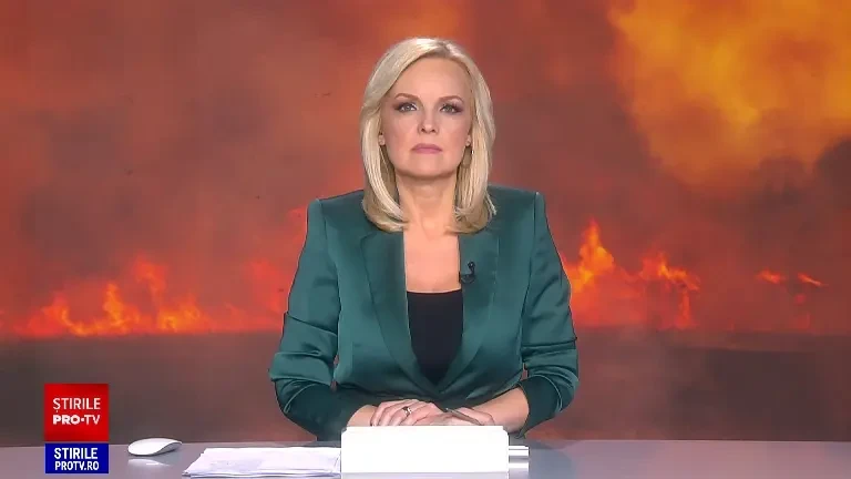 Incendii de vegetație în toată țara. Peste 1.200 de hectare au ars în două zile. Unele focare au fost provocate intenționat