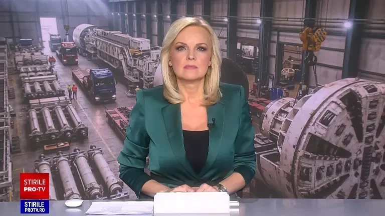 Tunelul de pe autostrada Sibiu-Pitești, forat din direcția opusă din cauza solului instabil. Ce spun constructorii