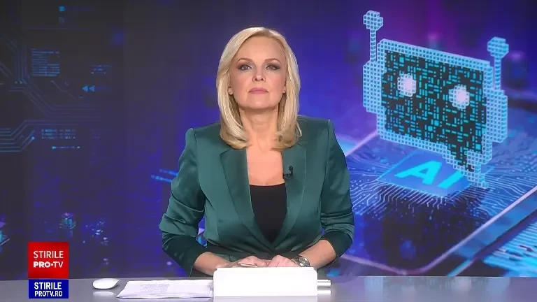 Slujbele de birou, cele mai afectate de introducerea Inteligenței Artificiale pe piața muncii