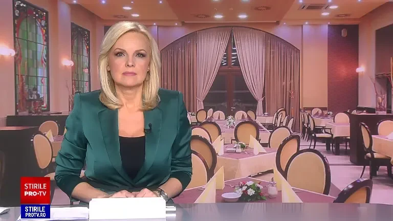 Aproape jumătate din deserturi au dispărut din meniurile restaurantelor. Ce preferă în loc românii