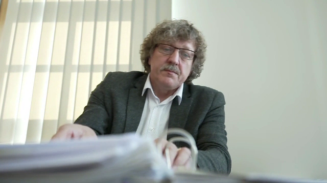 Stațiunea montană unde un bărbat a fost pus primar împotriva dorinței sale. ”Este perfect pentru noi”