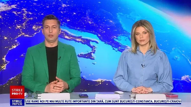 Un șofer din Craiova a murit în drum spre casă, după ce a intrat cu mașina pe contrasens și s-a ciocnit cu un camion