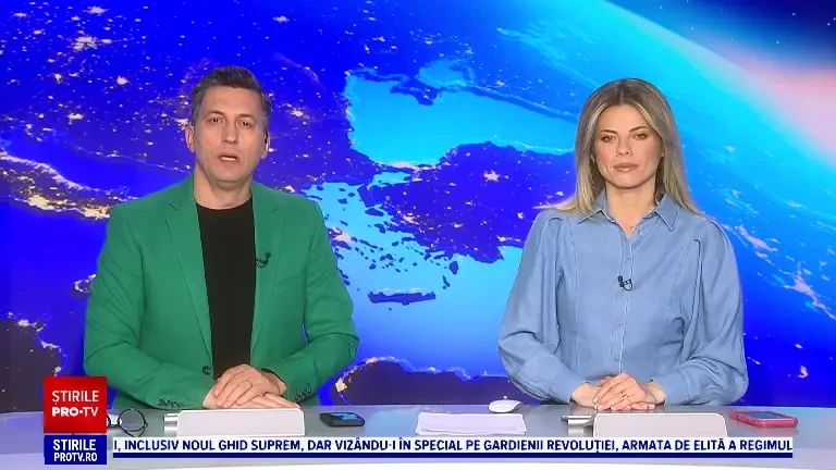 Stațiunea montană unde un bărbat a fost pus primar împotriva dorinței sale. ”Este perfect pentru noi”