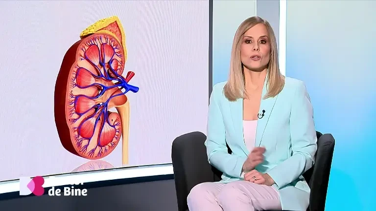 Cortizolul, hormonul stresului. De ce dietele şi suplimentele „minune” nu funcţionează. Explicațiile medicilor