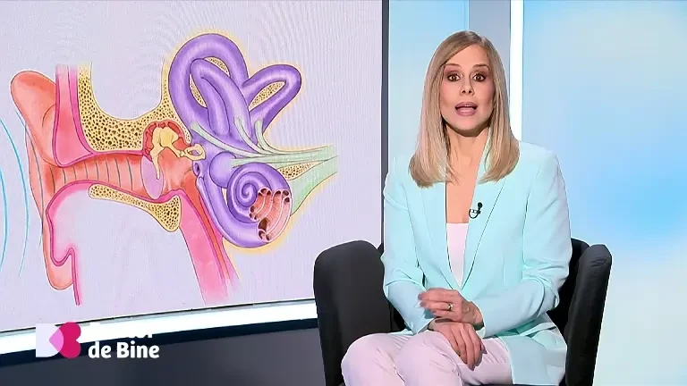 Problemele cu vederea și urechile pot provoca amețeli. Cum pot da anumite semnale greșite creierului