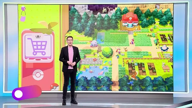 Pokémon Pokopia, jocul care a primit cele mai bune recenzii. Motivele pentru care este atât de apreciat