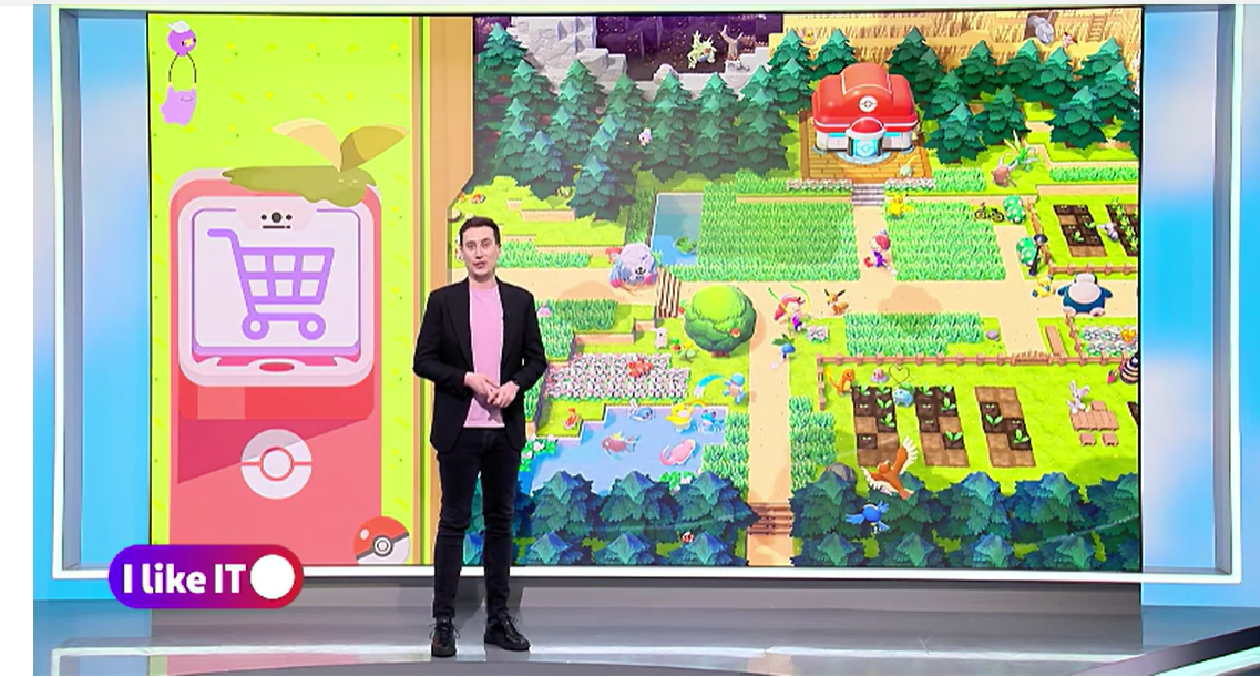 Pok&eacute;mon Pokopia, jocul care a primit cele mai bune recenzii. Motivele pentru care este at&acirc;t de apreciat