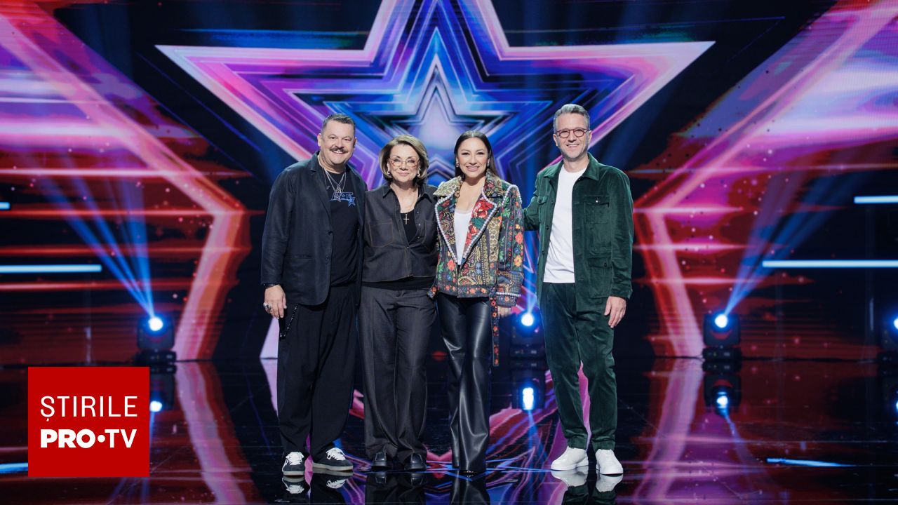 Poza pentru articolul Marea Finală „Românii au talent” 2026. Câștigătorul sezonului 15 este trupa Re-born