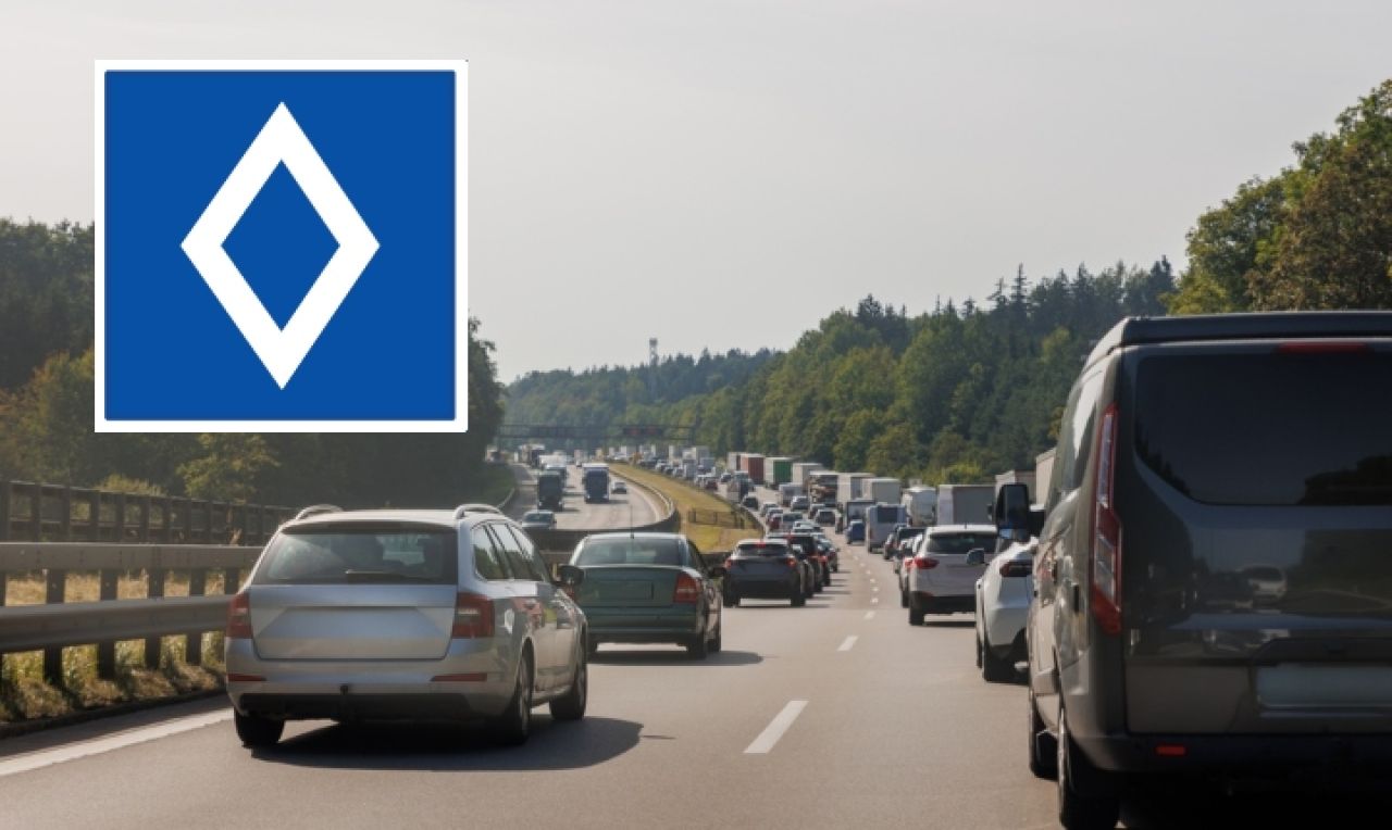 Un nou indicator rutier a apărut pe șosele din Europa și dă mari bătăi de cap șoferilor. Ce reprezintă, de fapt