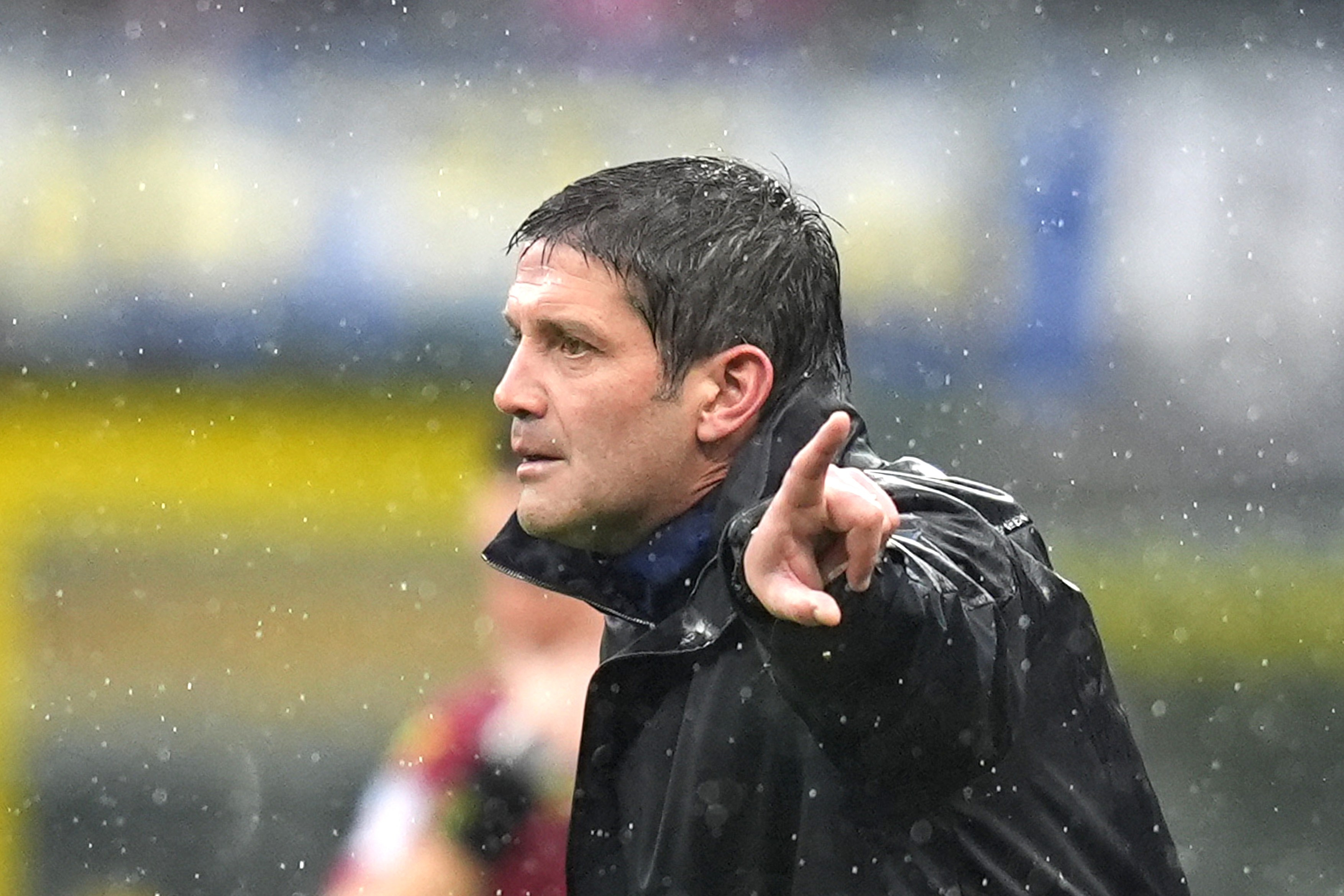 Chivu, eliminat în minutul 85. Inter scapă doar un egal cu Atalanta și adună al treilea eșec consecutiv