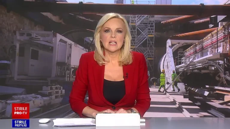 Magistrala 6 de metrou prinde contur. Când vom putea circula pe ruta București – Aeroportul Otopeni