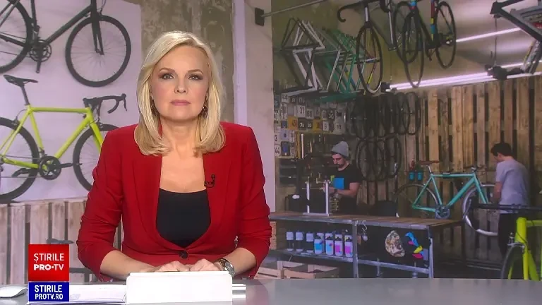 Vânzările de biciclete au crescut de patru ori odată cu primăvara. Copiii merg la cursuri de pedalat