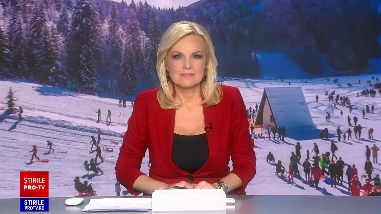 Ultimele zile de zăpadă pe munte. Finalul de sezon aduce tarife mai mici la cazări și pârtii mai libere