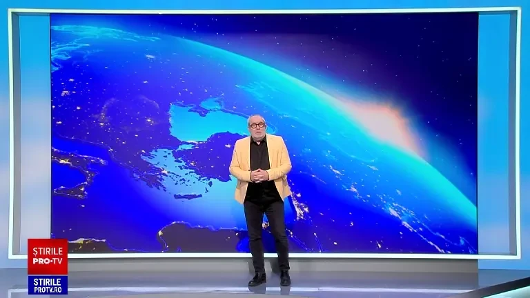 Vremea azi, 15 martie 2026. Cer senin și mai cald decât ar trebui. Ce temperaturi vor fi