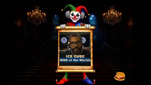 Zmeura de Aur: &bdquo;Războiul lumilor&rdquo;, desemnat cel mai prost film. Kate Hudson și Ice Cube, pe lista premianților