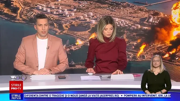 Iranienii își arată în stradă sprijinul pentru tiranie. Trump cere ajutorul militar al Chinei. ”Intrăm în faza decisivă”