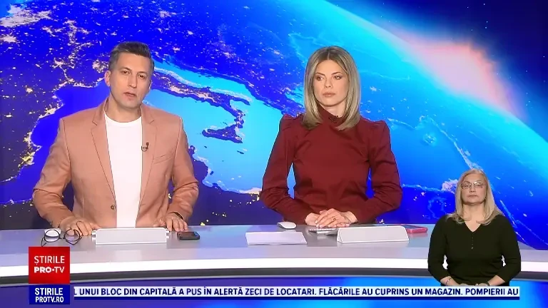 Polițistul Alexandru Rățoi a pierdut lupta cu viața, la doi ani de la cumplitul accident suferit în timpul unei misiuni